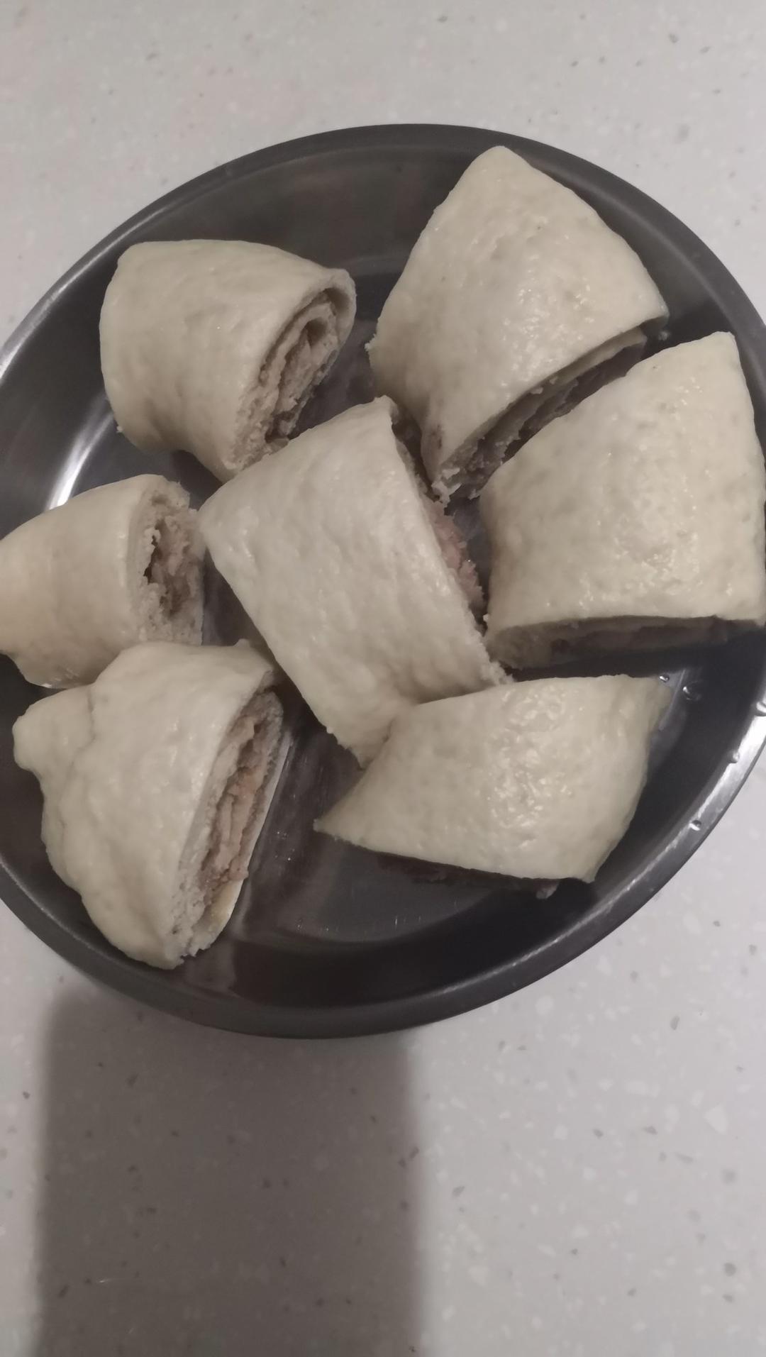 2分钟快速发面法