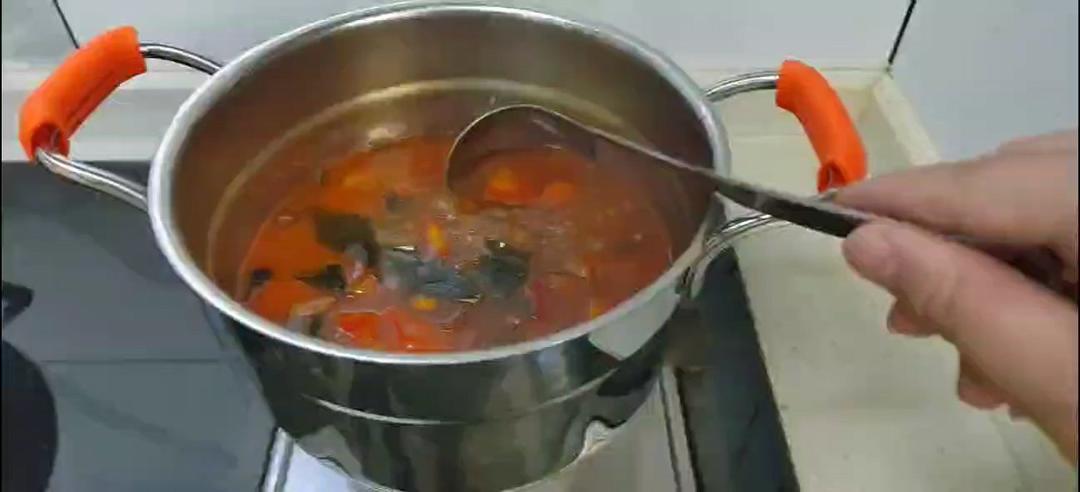 红烧肥肠