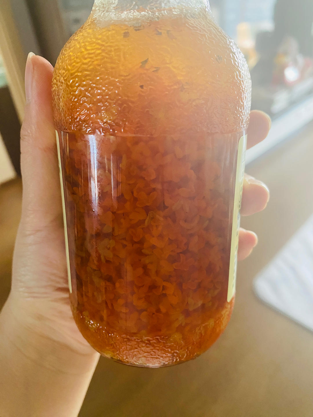 0失败桂花蜜