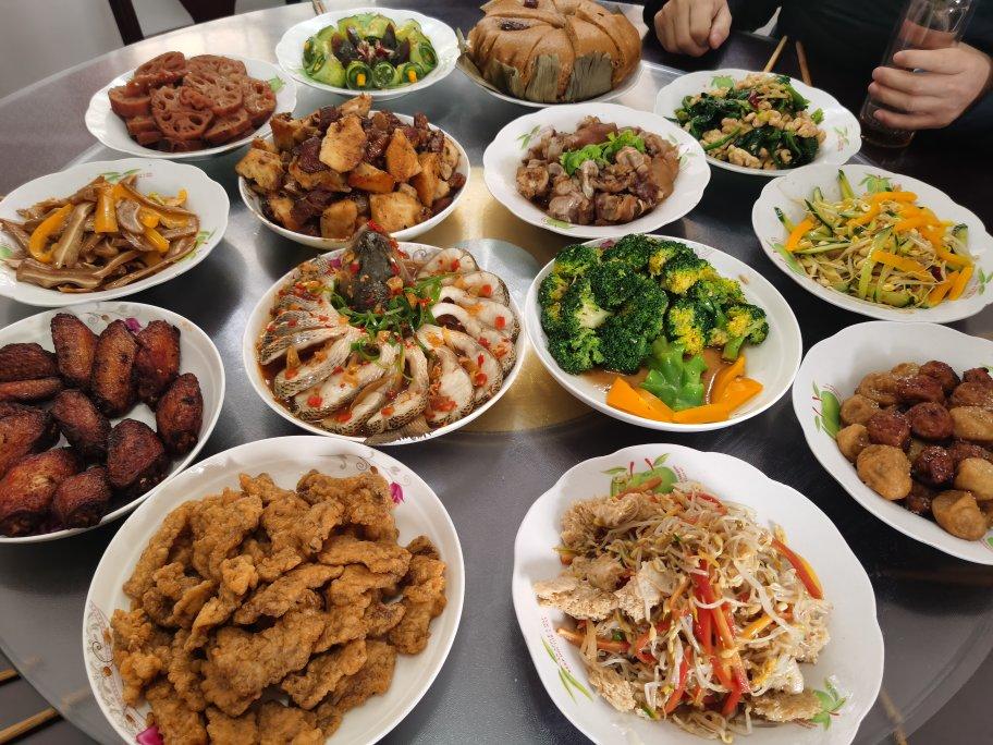 小酥肉的秘诀