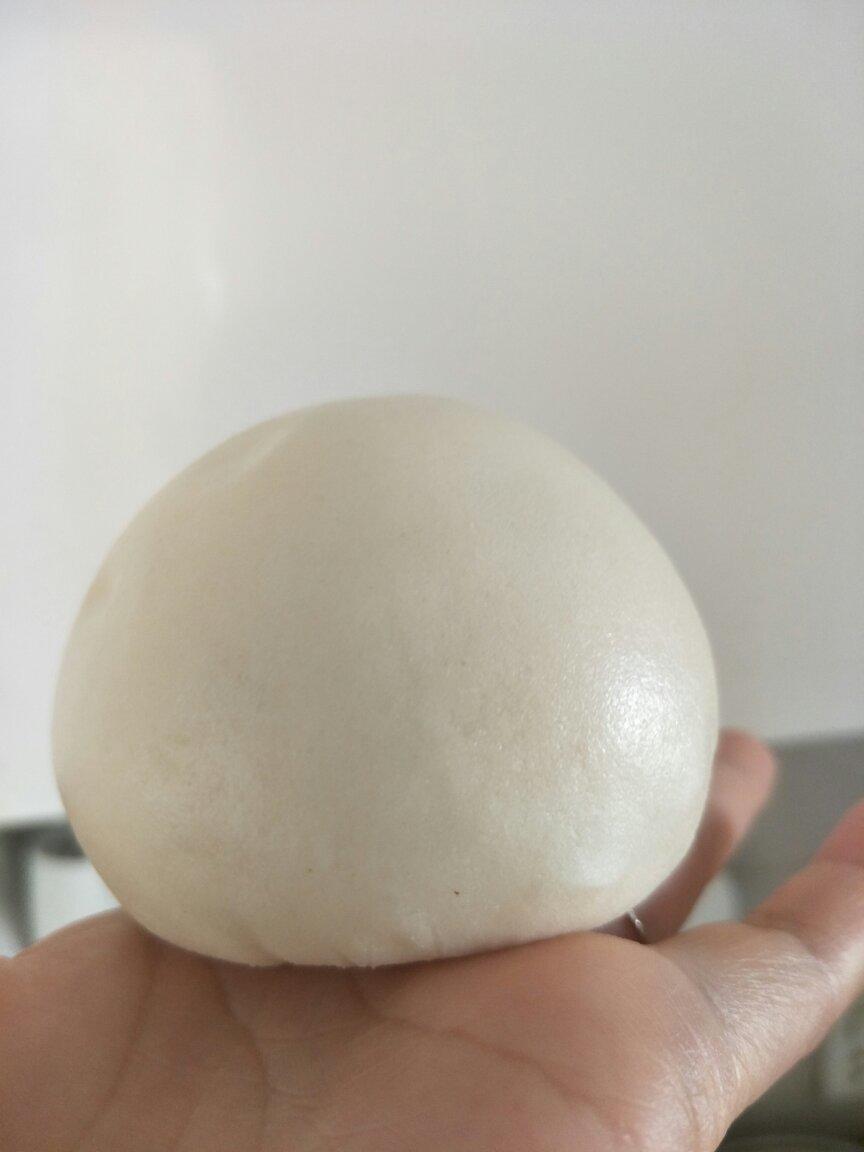 新手做馒头也能100%成功——附上非常详细的视频步骤（一次发酵法）