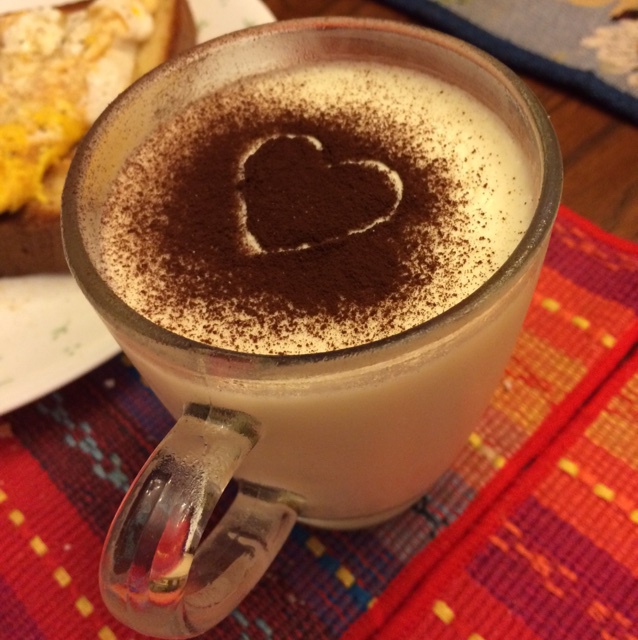 完美牛奶布丁（吉利丁片版）