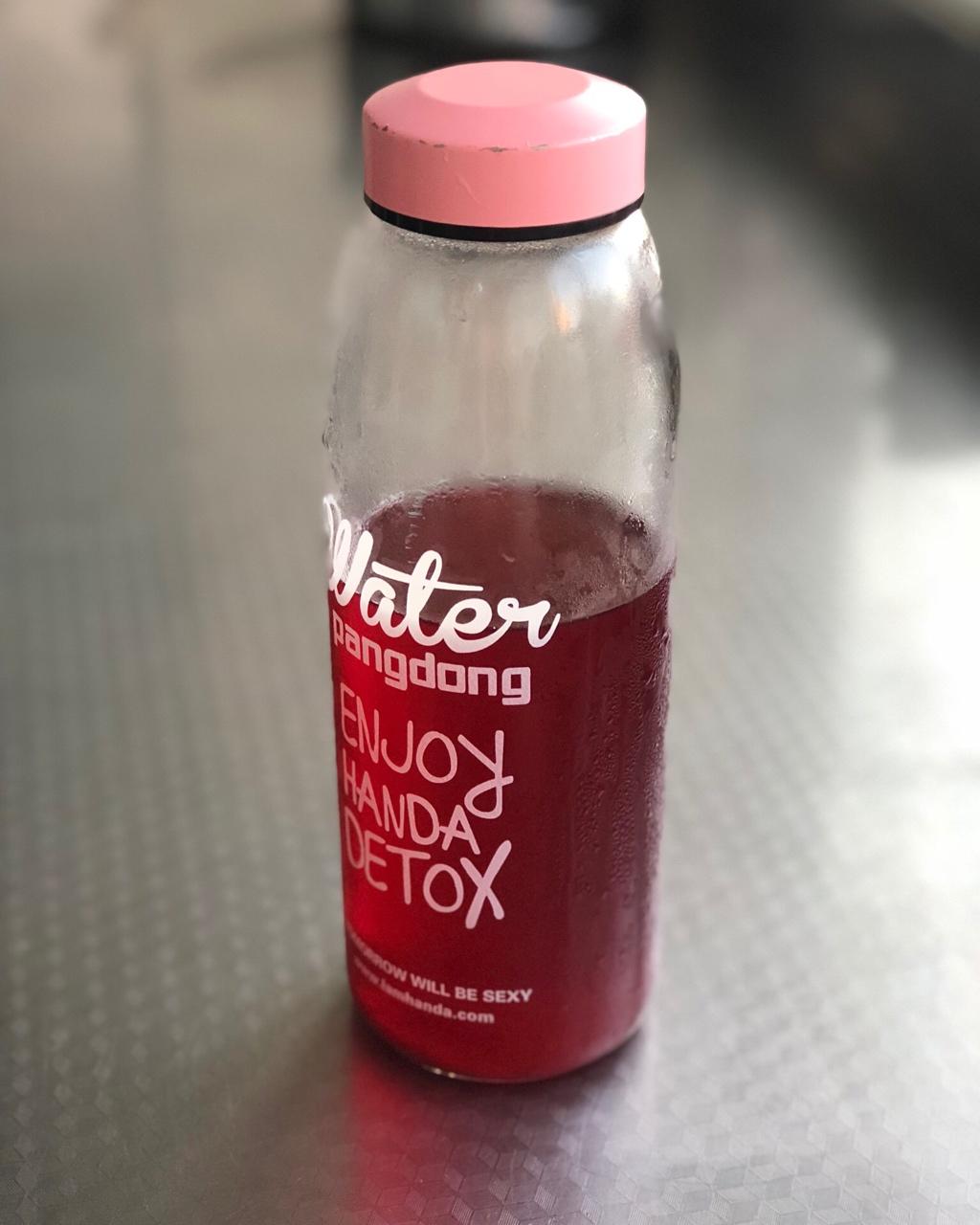 米小仙儿日食记