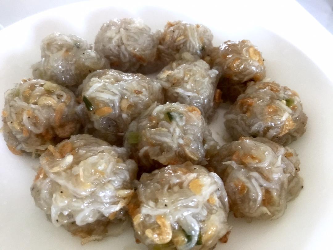 菜头圆(萝卜丸)的全部作品