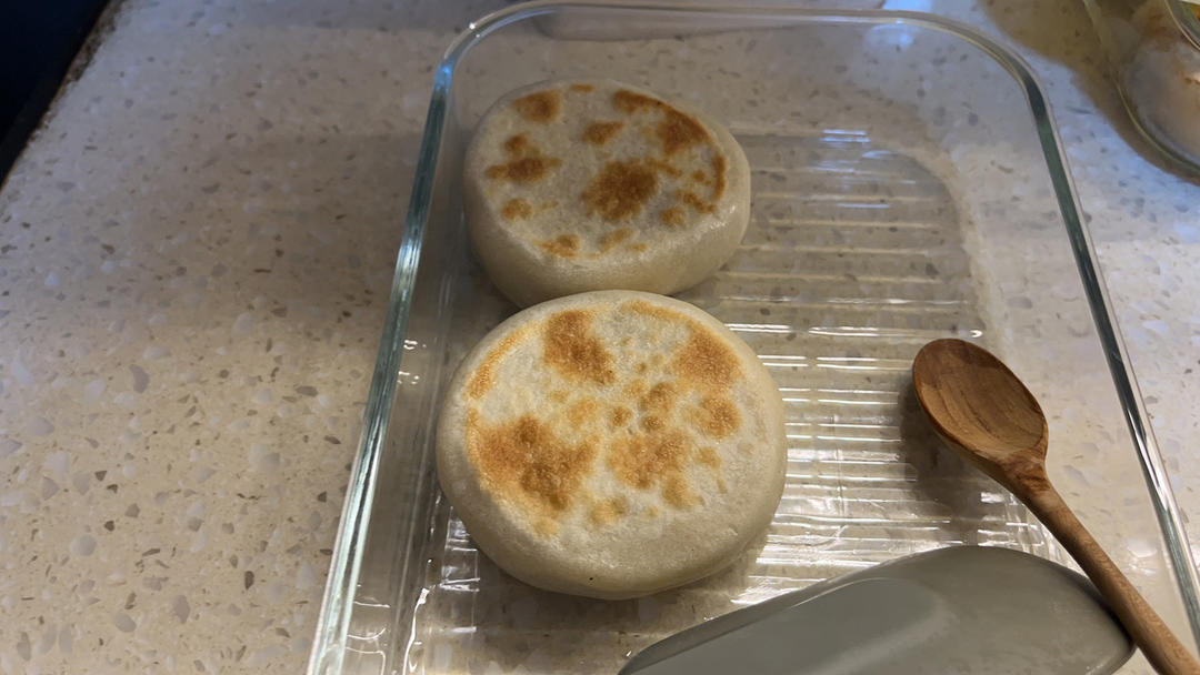 堂妈教你做牛肉馅饼