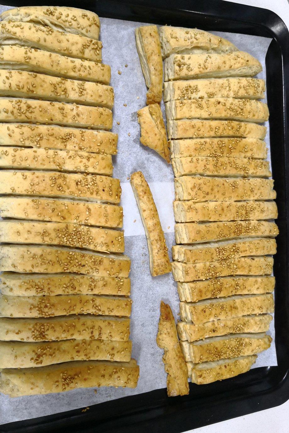 香掉牙千层饼