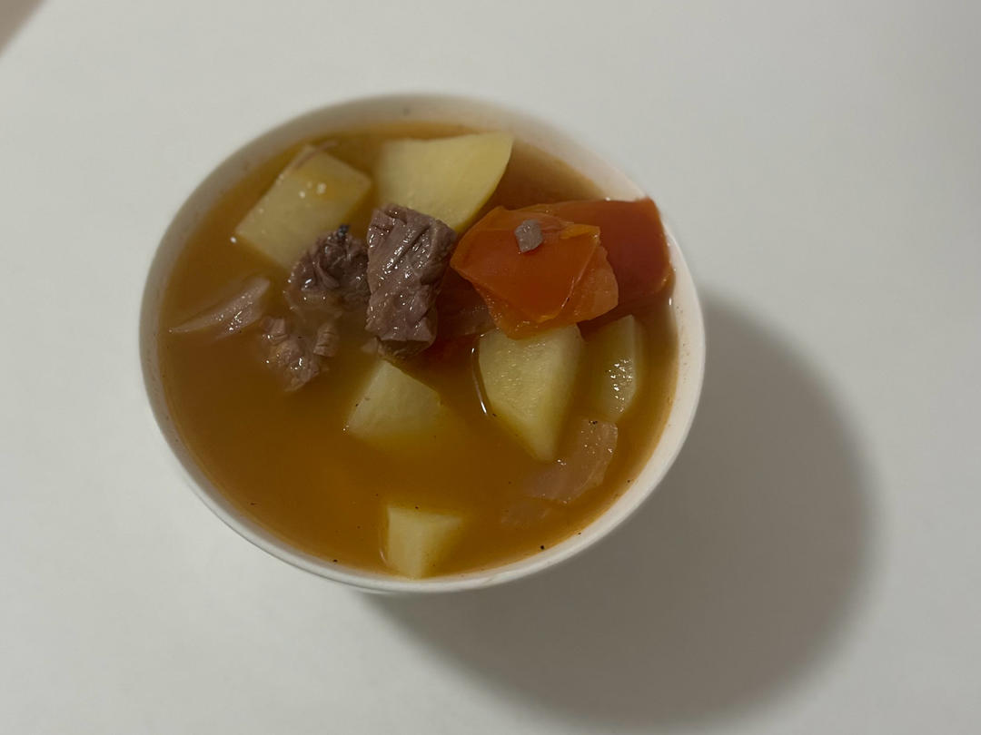 健康，美味～每天减脂餐分享打卡～