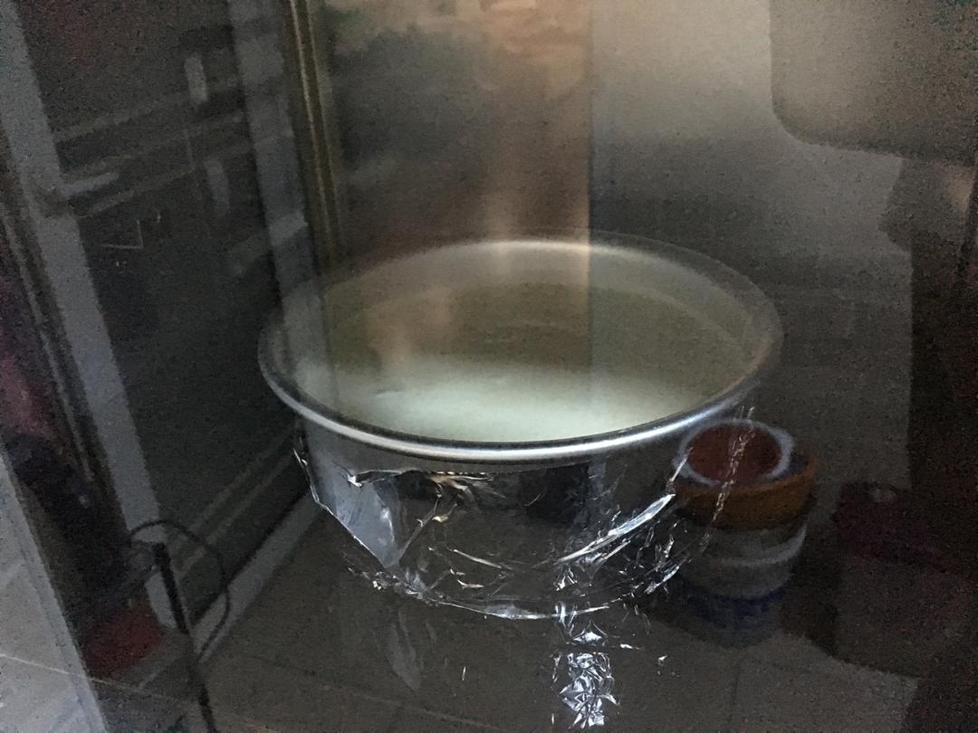 《Tinrry下午茶》教你做椰香芝士蛋糕（6寸配方）