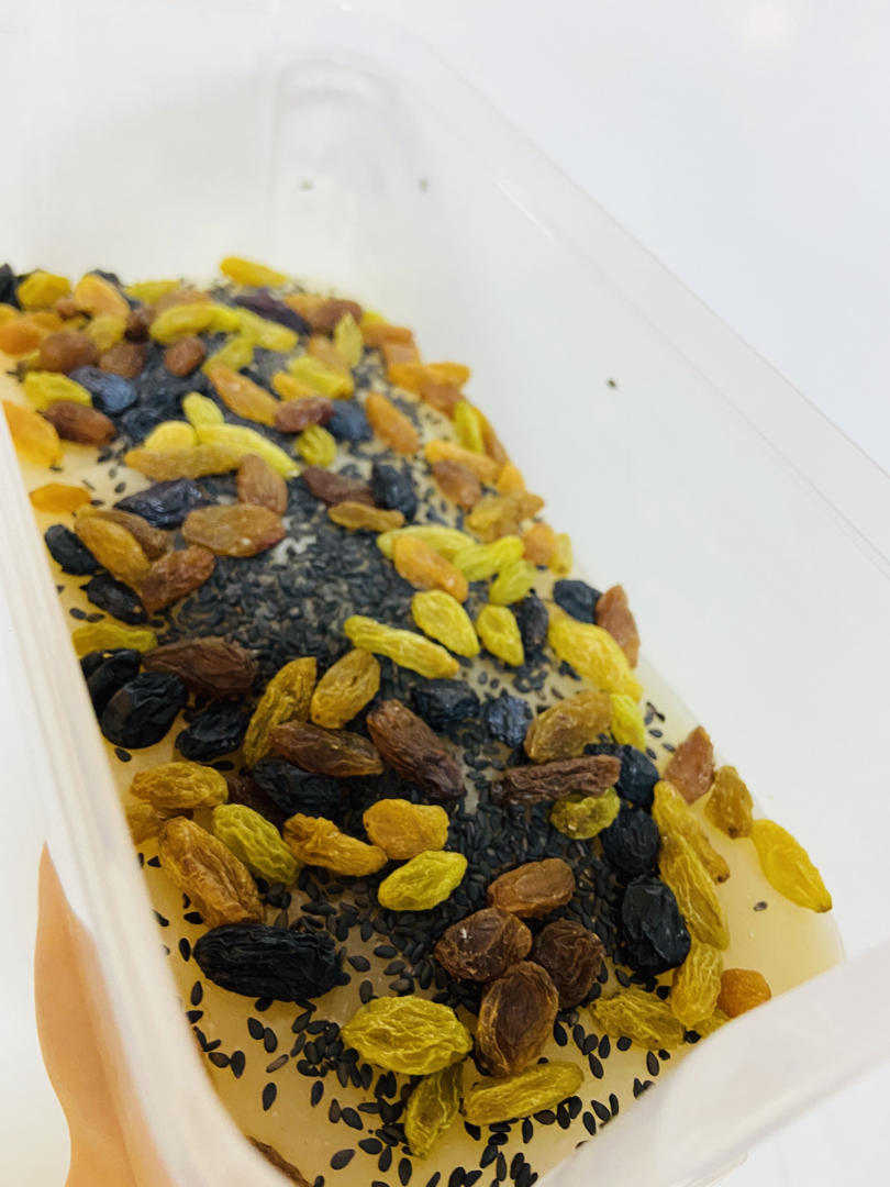 炒肉糕（福州传统名小吃）