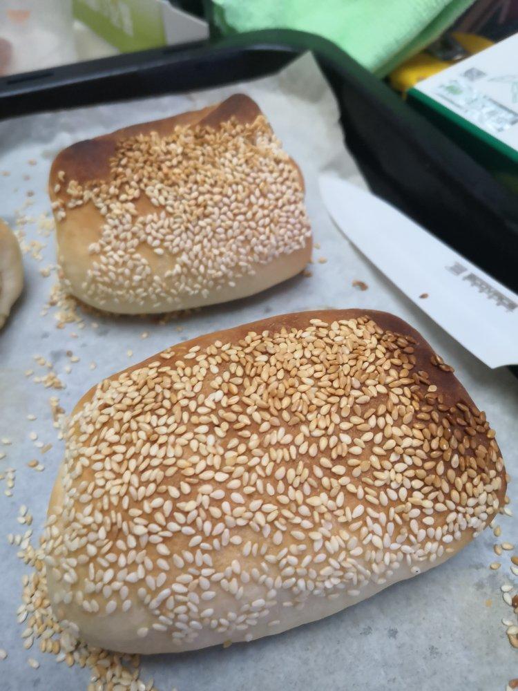 油酥火烧