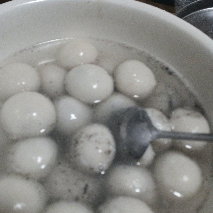 怎样“煮汤圆”