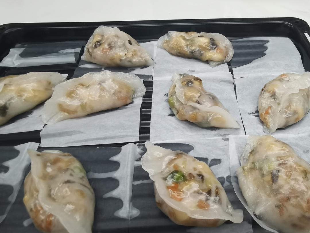 叶子版🍃客家笋粄