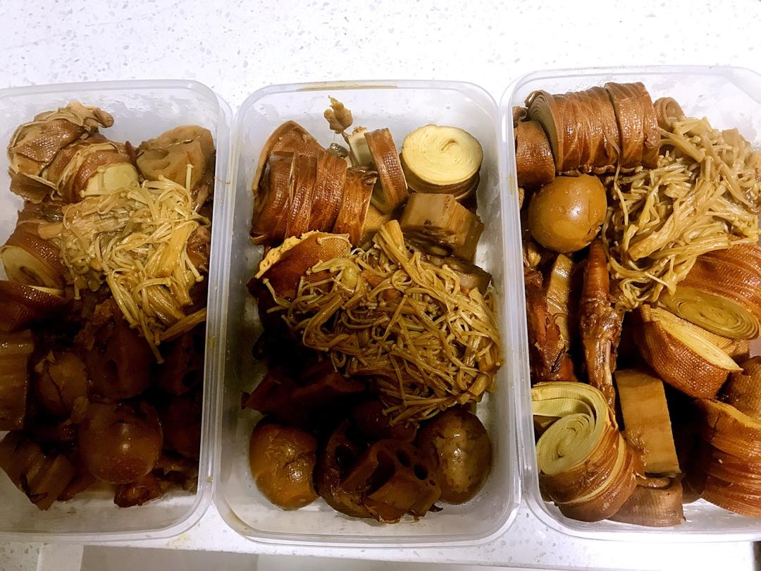【中餐厅】张亮卤水