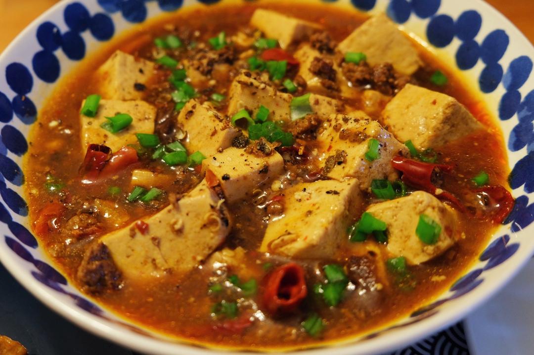 中式小家二人食