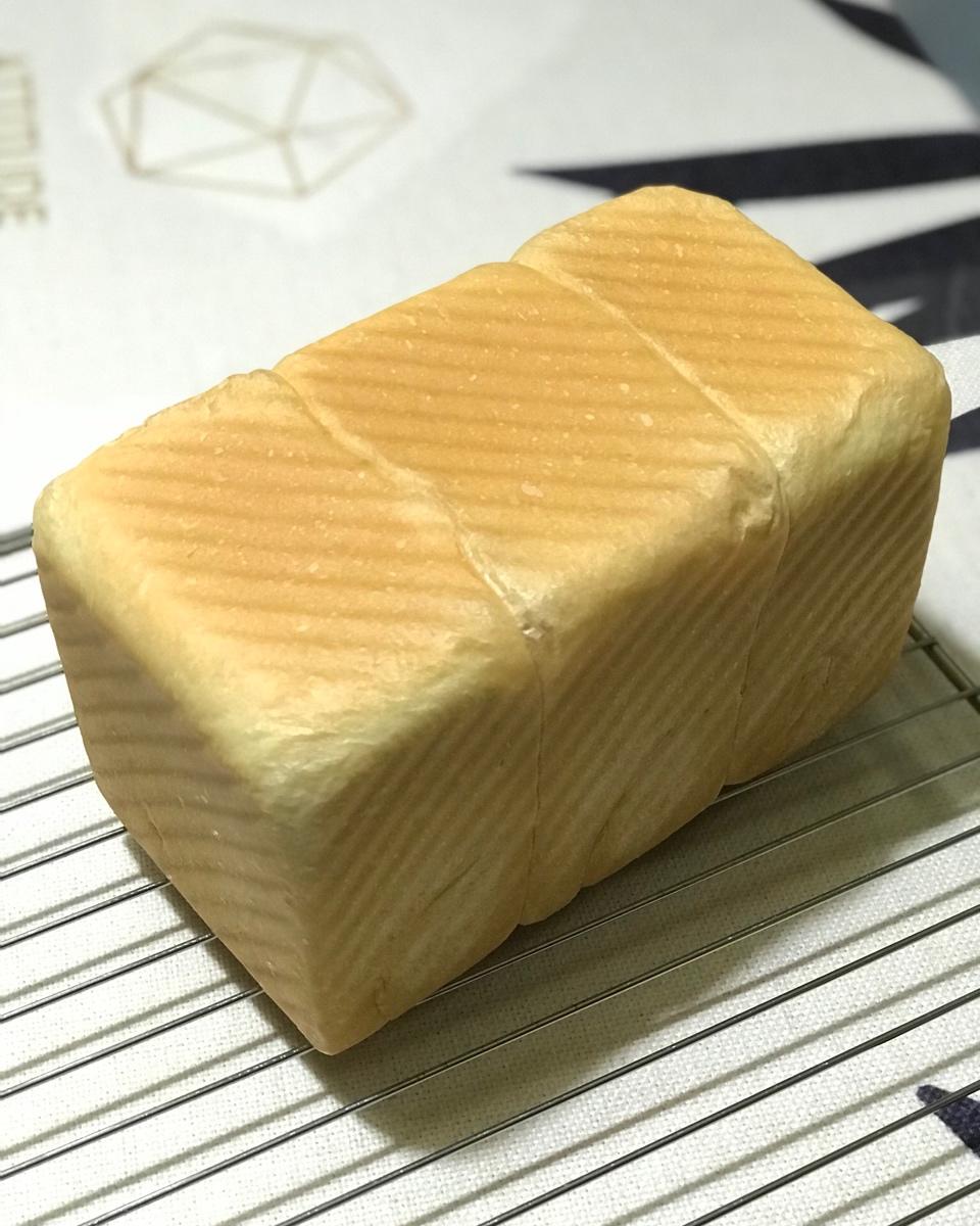 夺命软吐司(๑´ڡ`๑)超软拉丝极速方便的一次发酵吐司