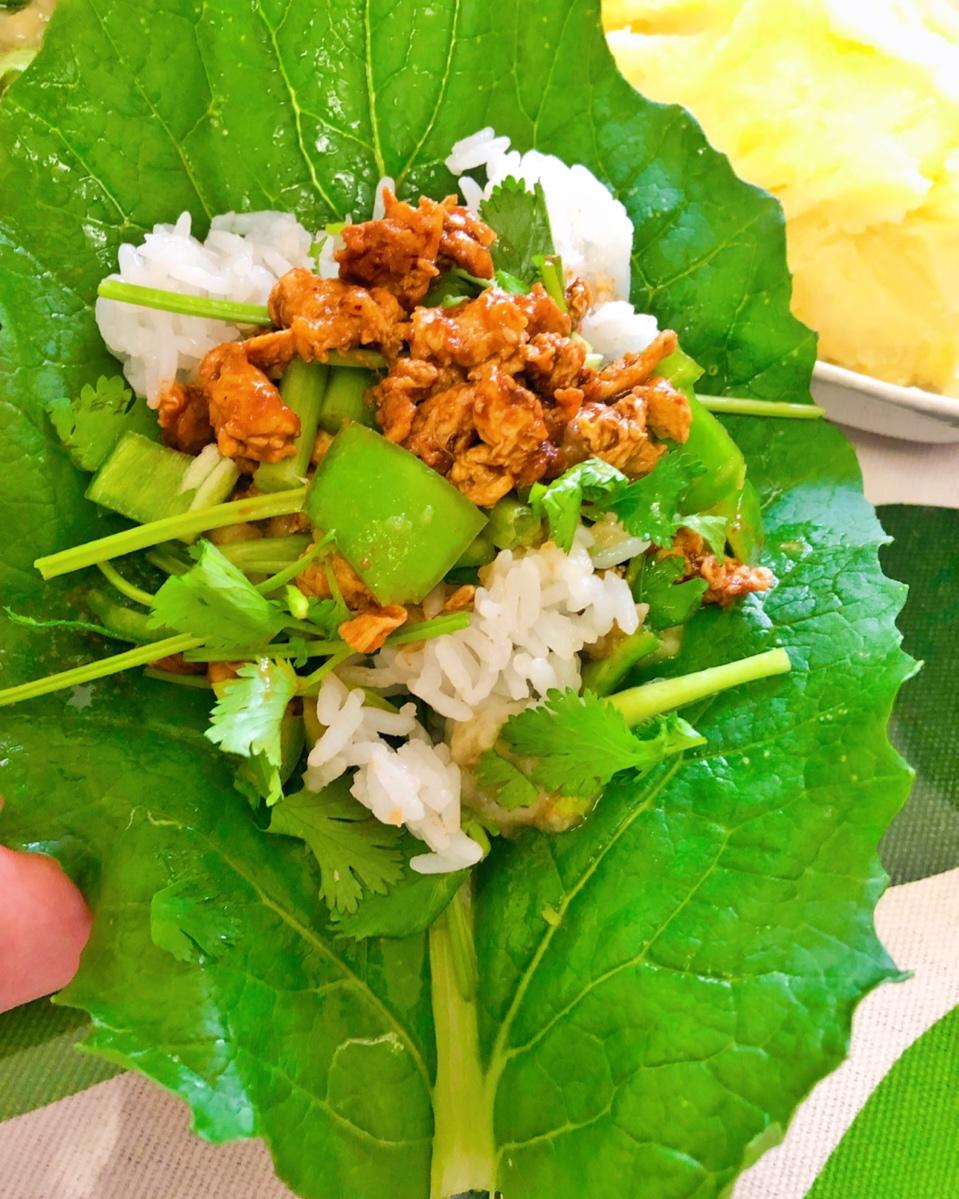 一次就会爱上的东北饭包