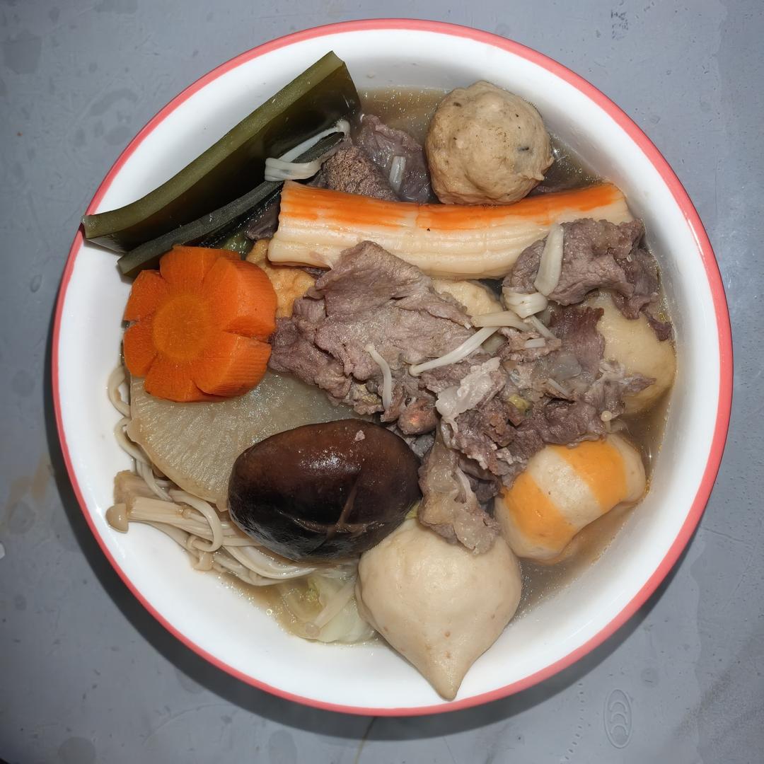 饭饭