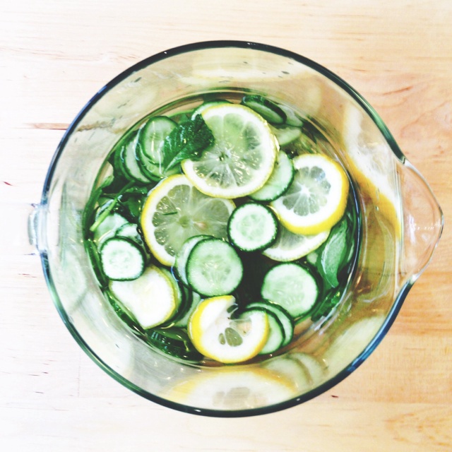 Detoxwater