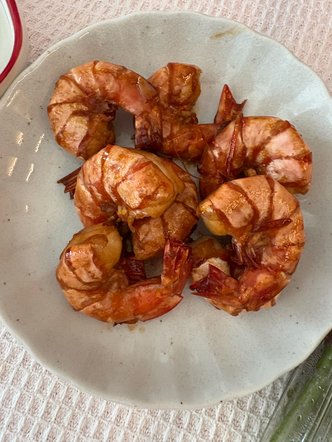 回味无穷-酱油王焗虾