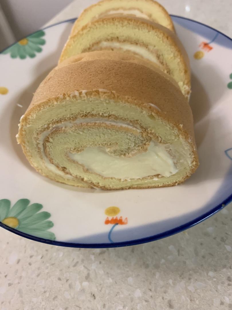 小四卷～风靡美食群的美味蛋糕卷