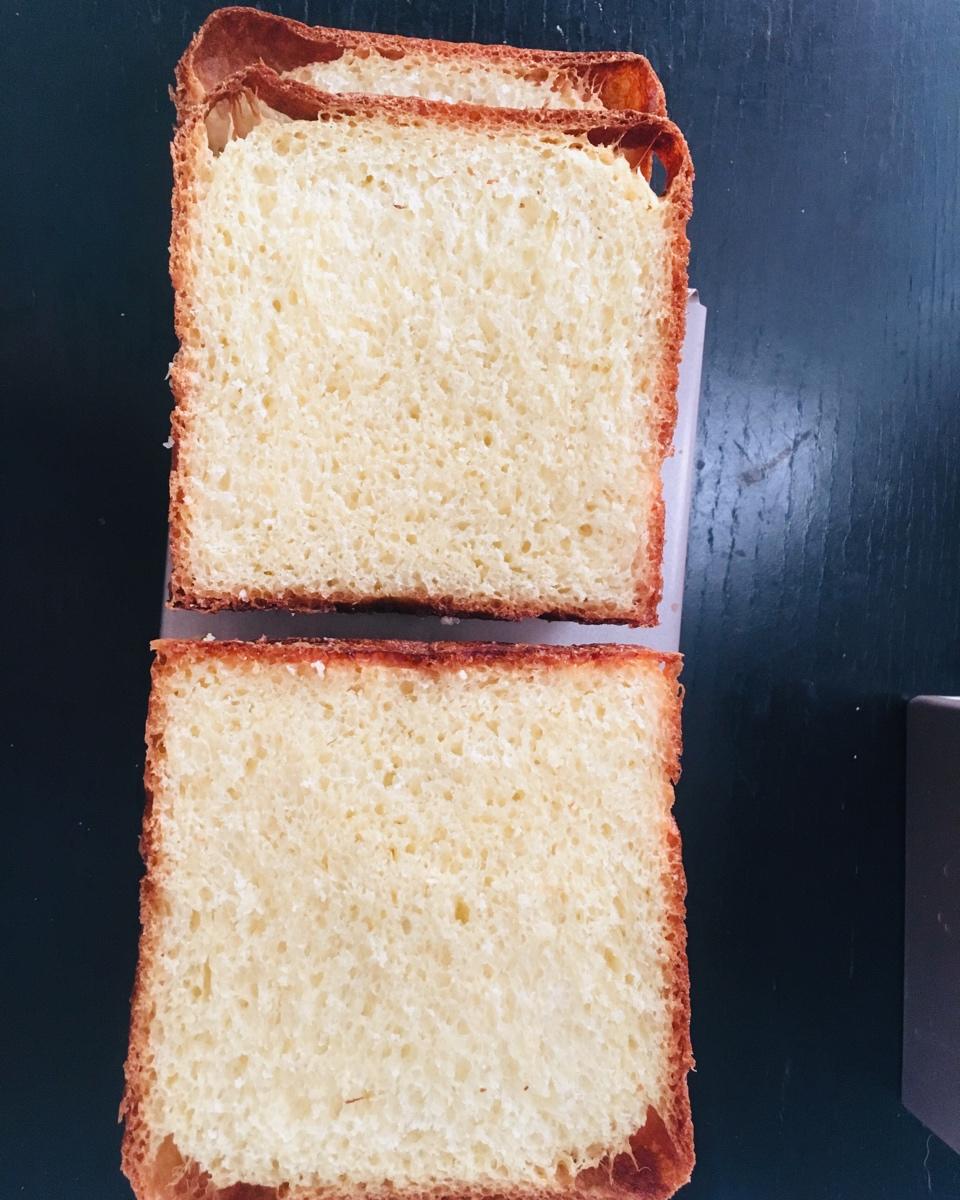 夺命软吐司(๑´ڡ`๑)超软拉丝极速方便的一次发酵吐司