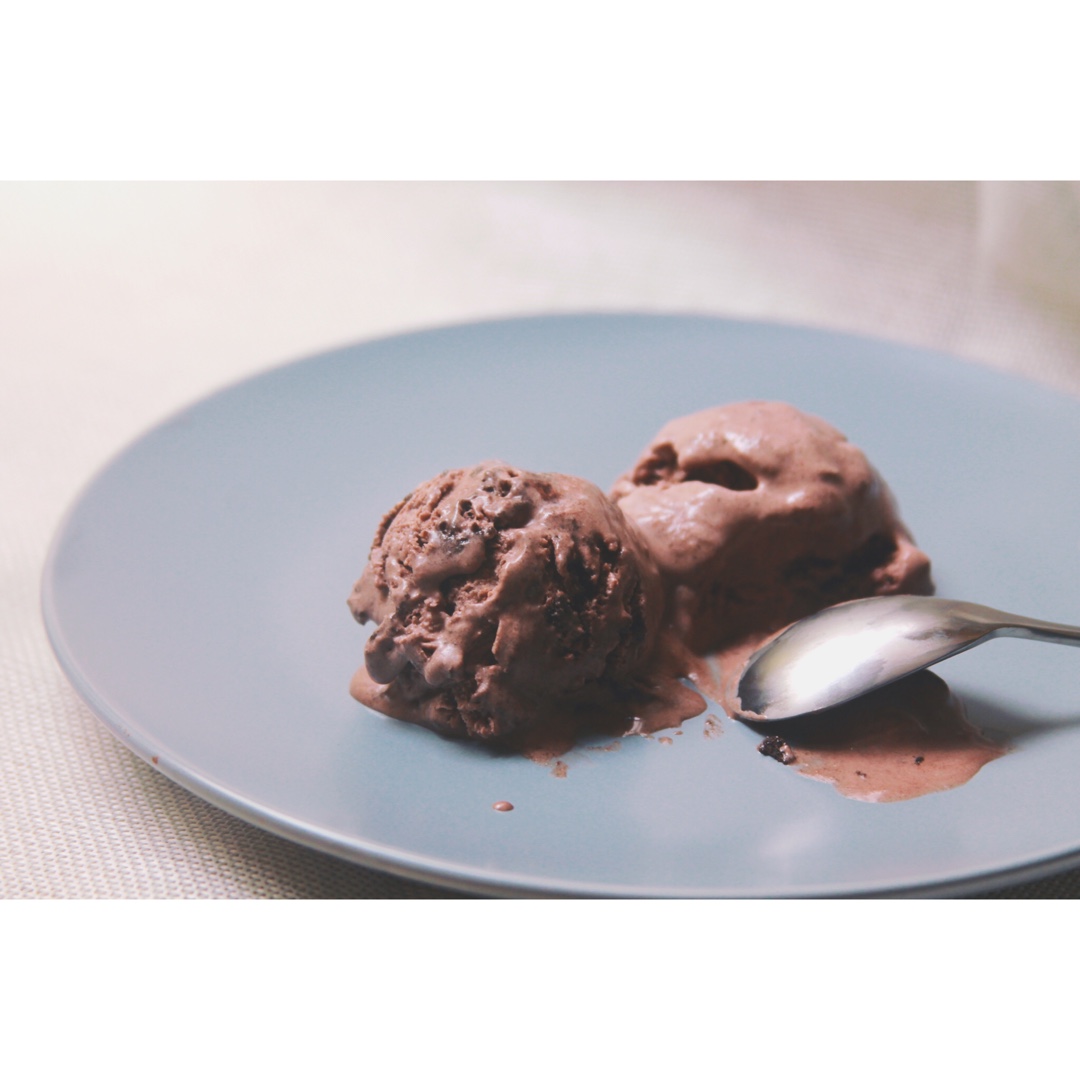 超级无敌好吃的奥利奥牛奶雪糕！！