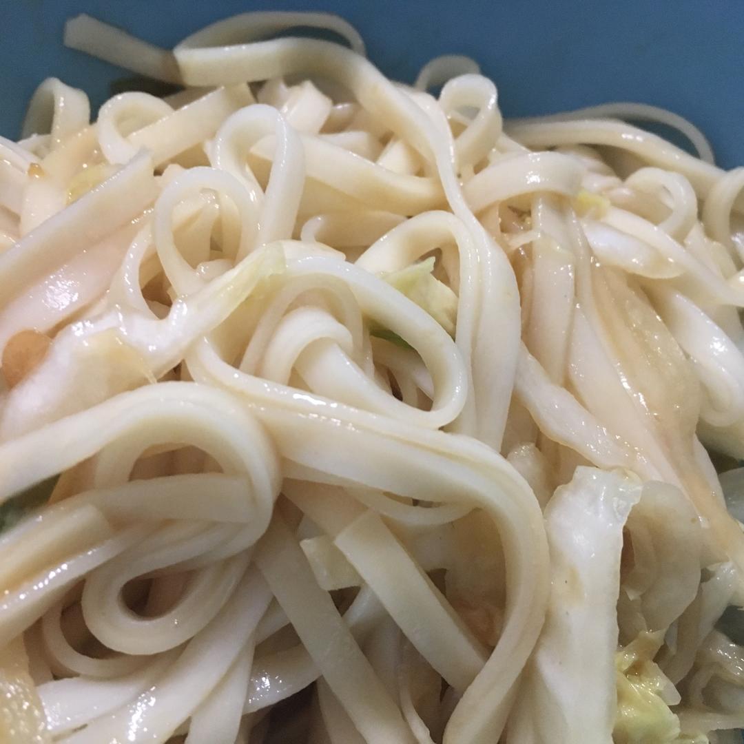 飘香拌面 花生酱拌面