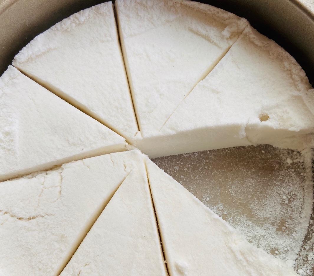 韩式原味大米糕