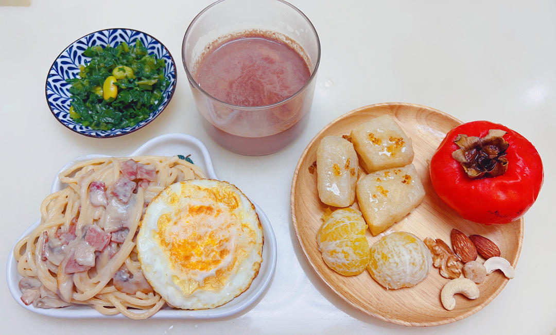 小学生早餐合集（作品区不断更新中……）