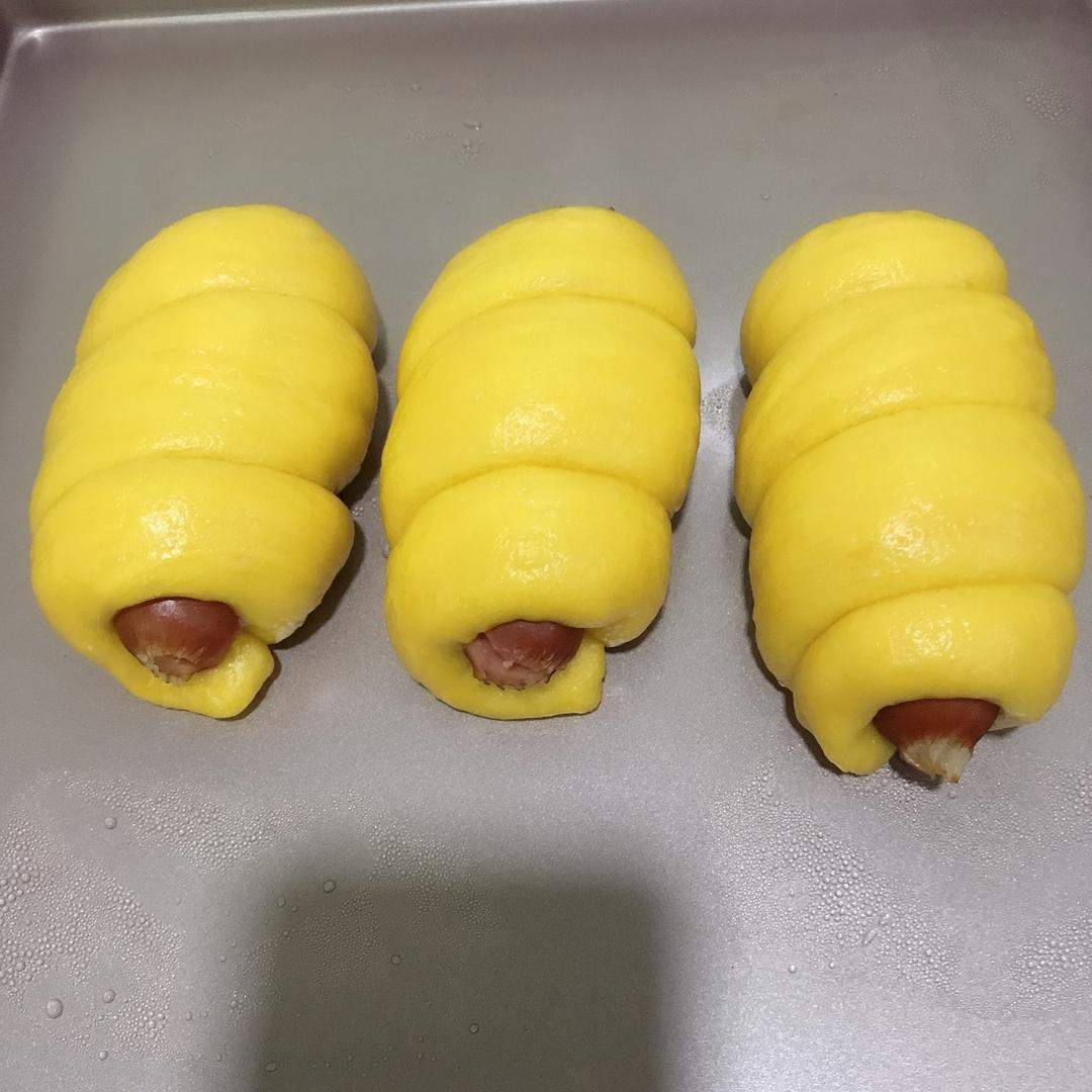 台湾肠仔包