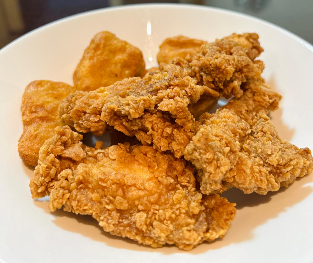 午餐•2026年2月28日