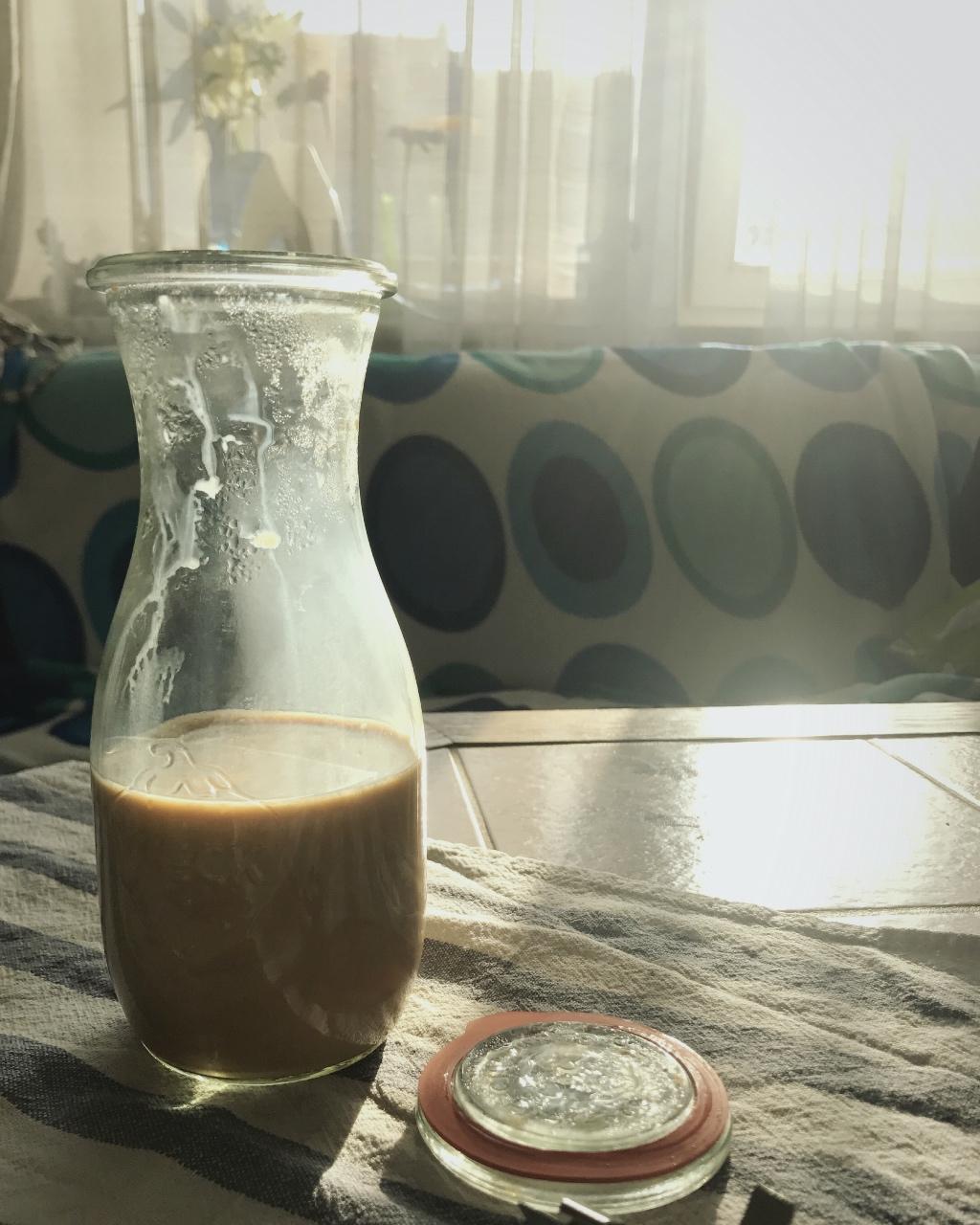 正宗港式丝袜奶茶-史上最强最详细的食谱！新增拉茶视频😍奶香茶靓！