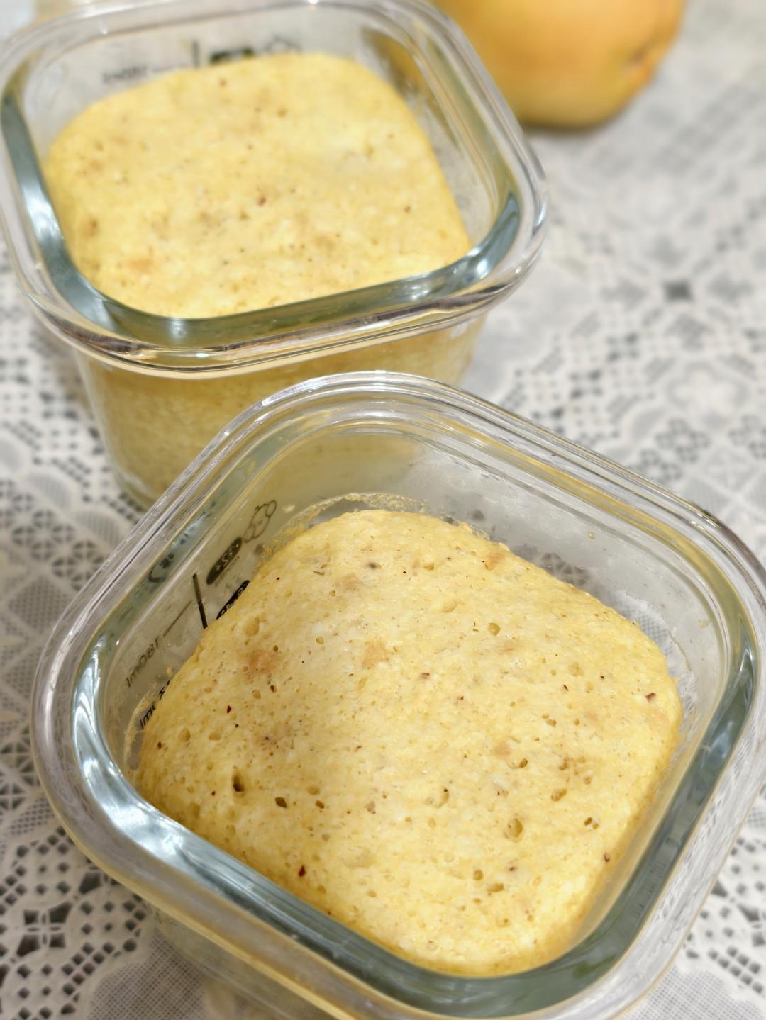 一岁宝宝辅食：红枣山药糕