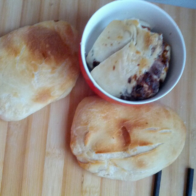 焙子