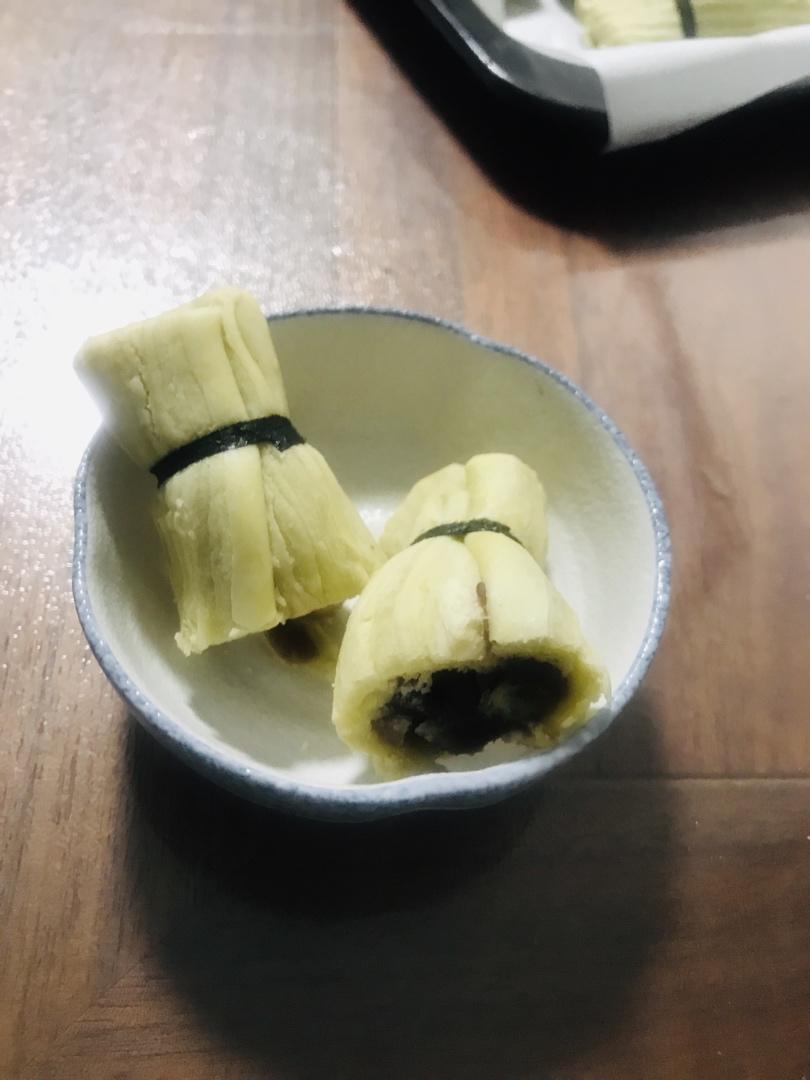 芋泥糖果酥 | 儿童节快乐呀！🍬🍬