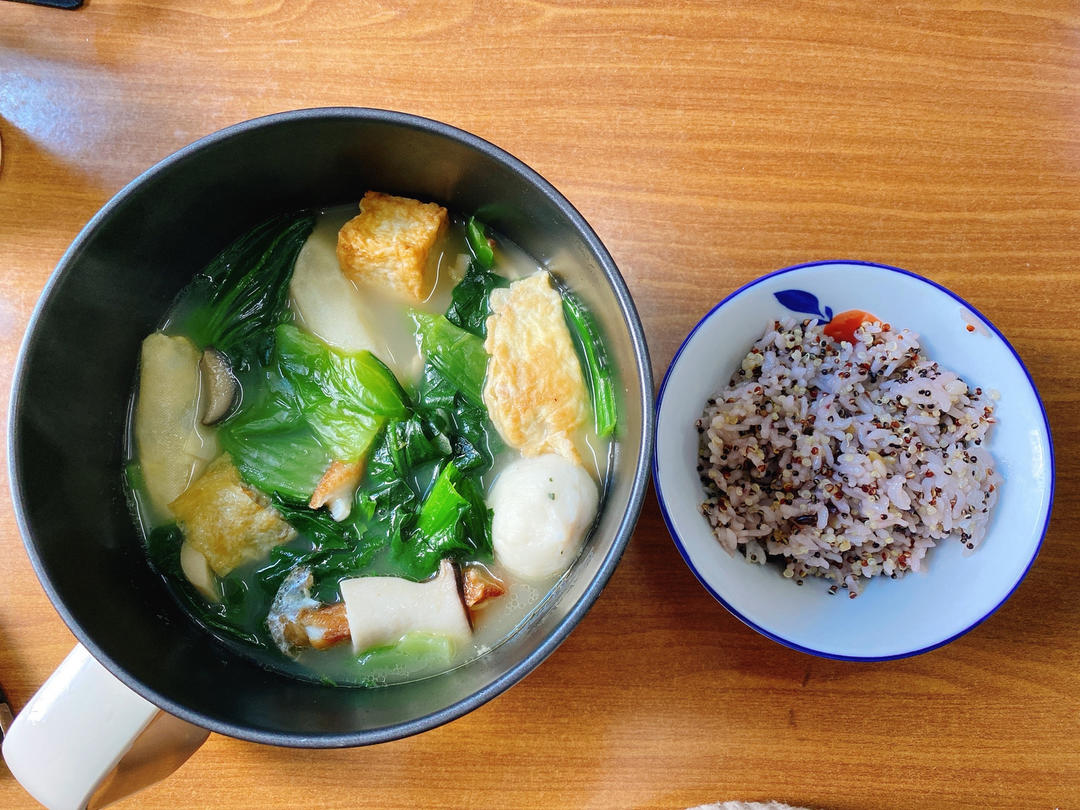 运动减肥餐