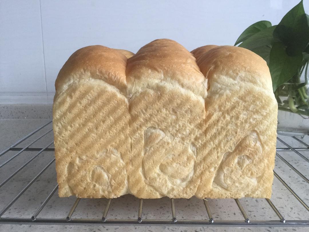 让人欲罢不能的庞多米吐司