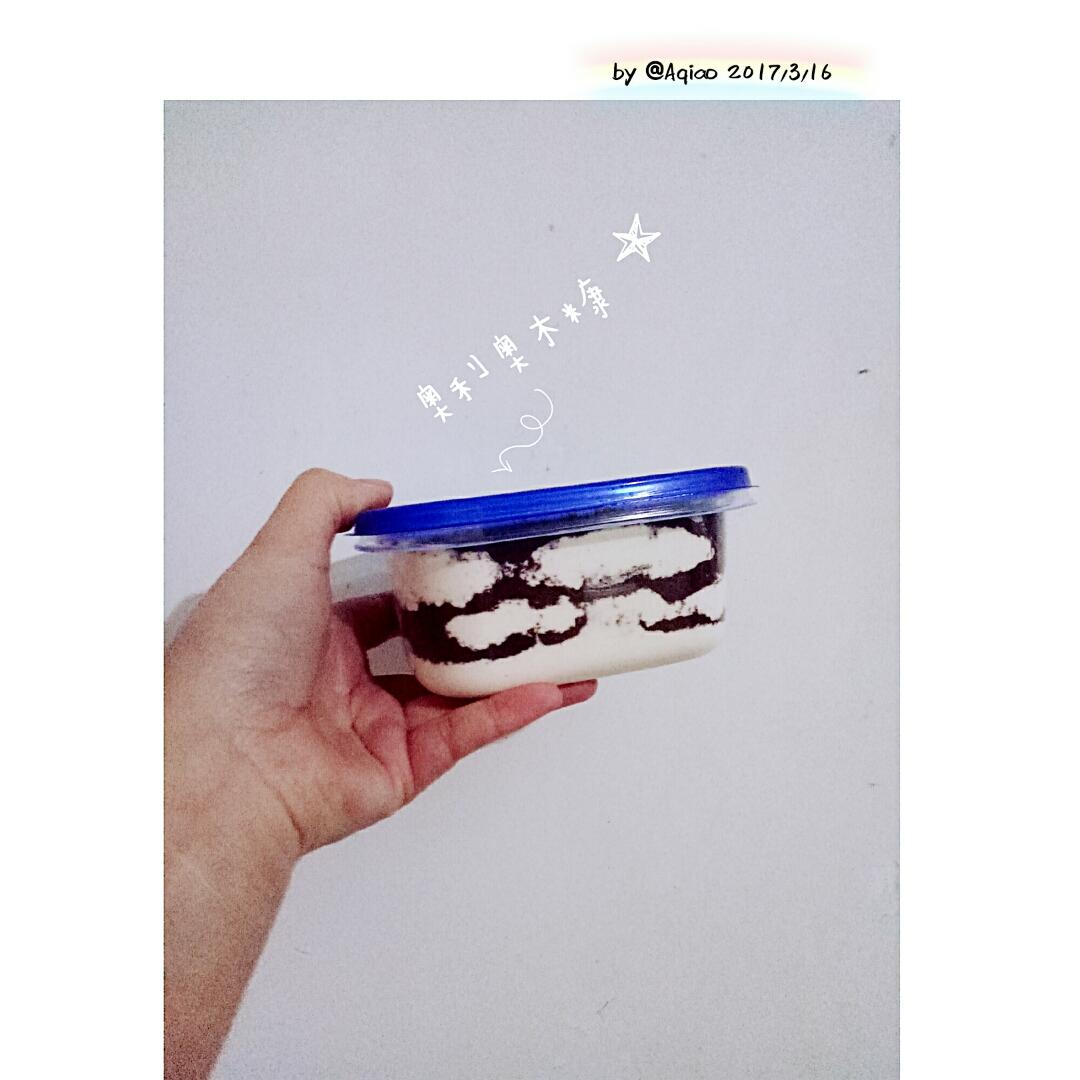 Bakingpie-奥利奥木糠杯