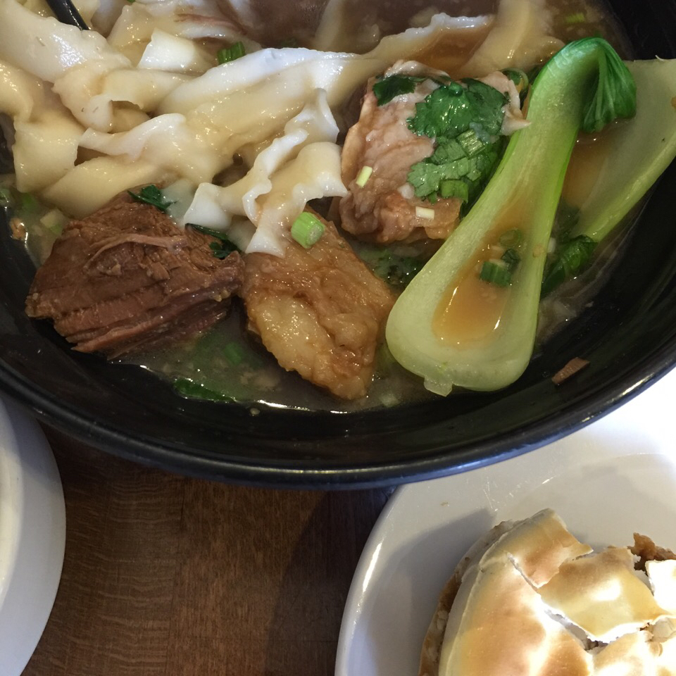 腐国留学美食记