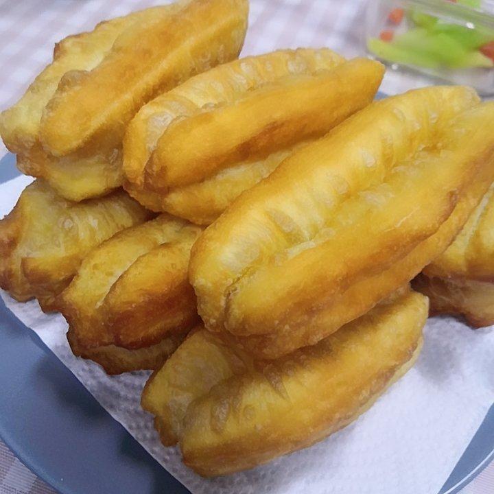 国宴油条（无铝健康）