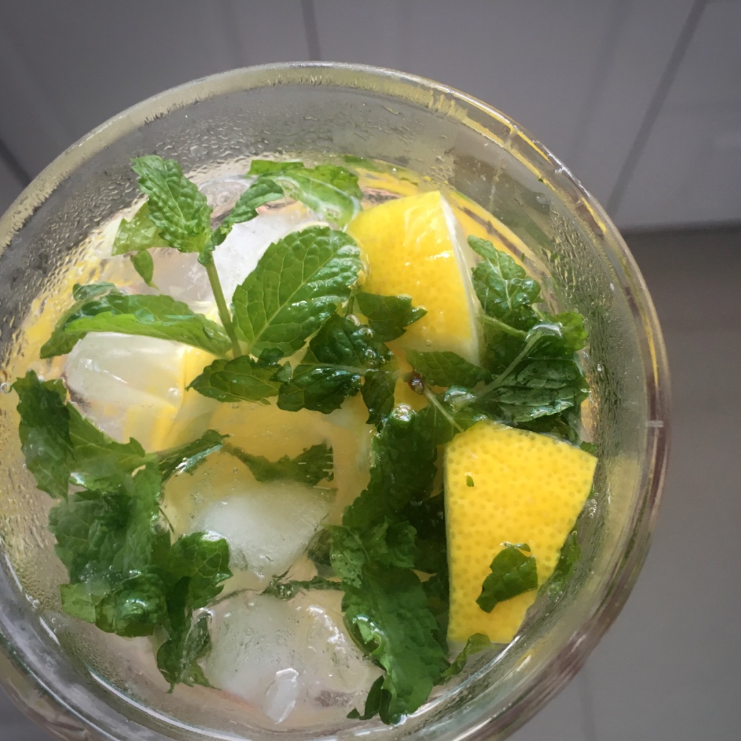 正宗mojito