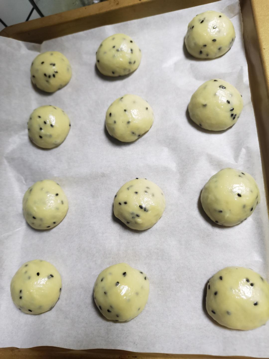 恐龙蛋·麻薯面包·麻薯包 自己做了1000➕的私人配方