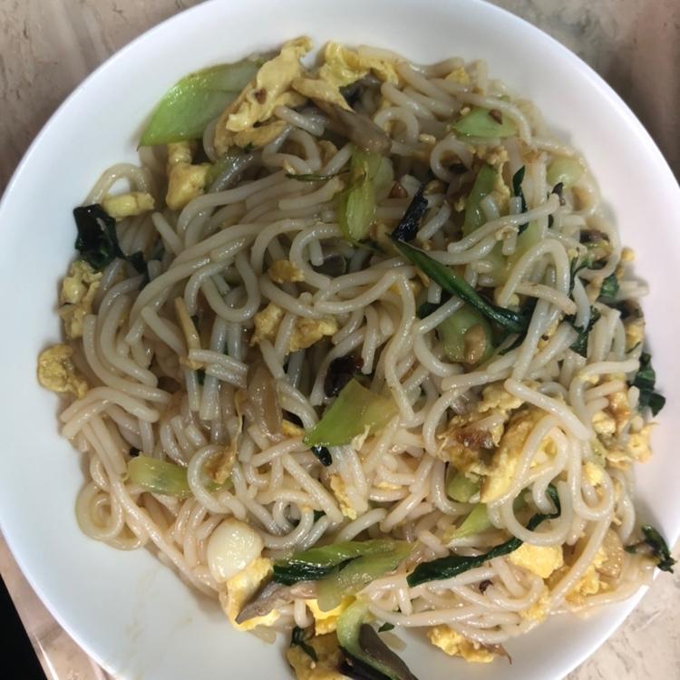 南昌炒粉