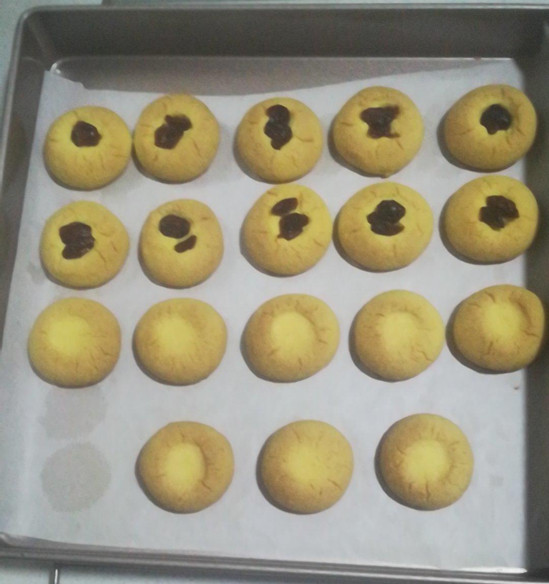 玛格丽特小饼干