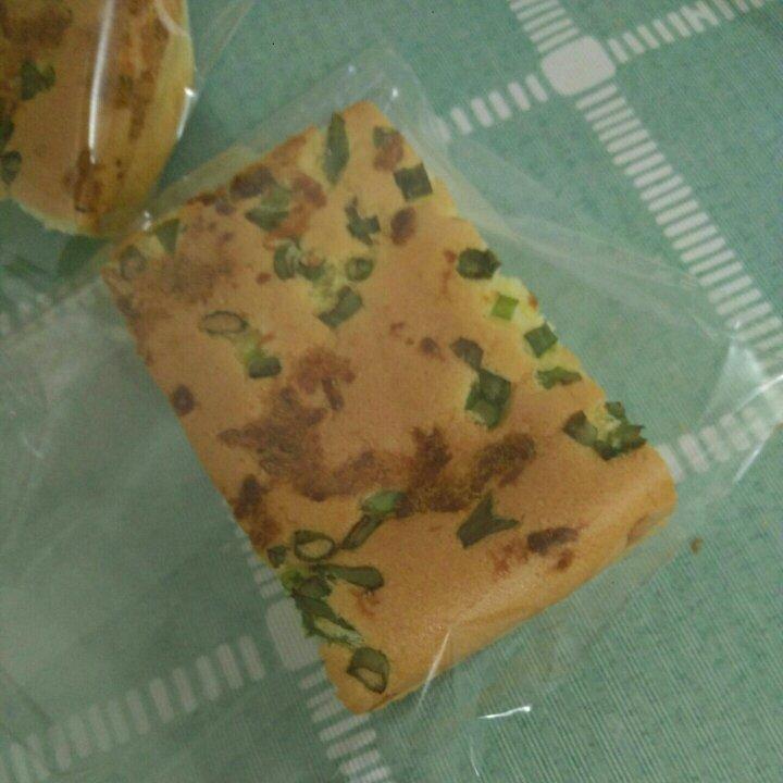 6寸基础戚风（蛋糕胚）