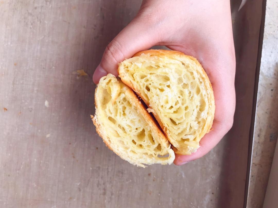 《Tinrry+》可颂（帅帅小厨）