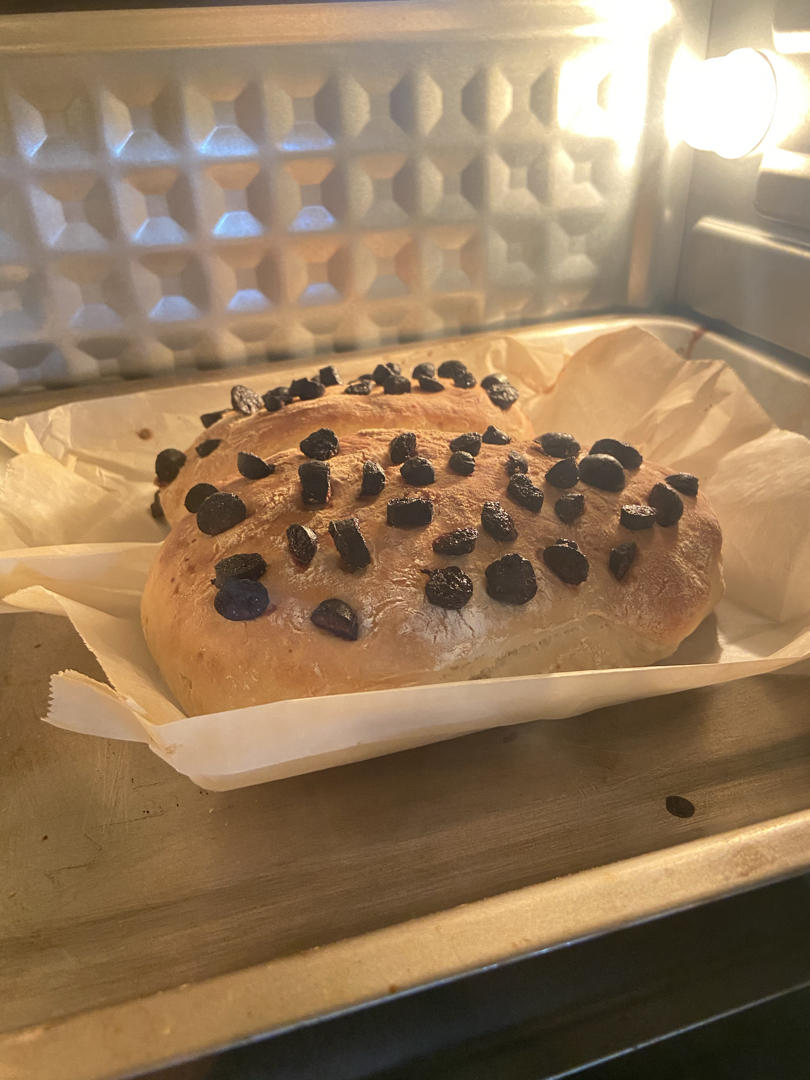 意大利夏巴塔Ciabatta