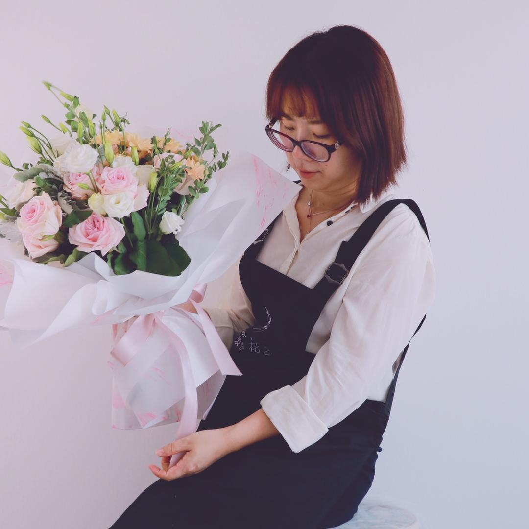 地球旺And太阳花