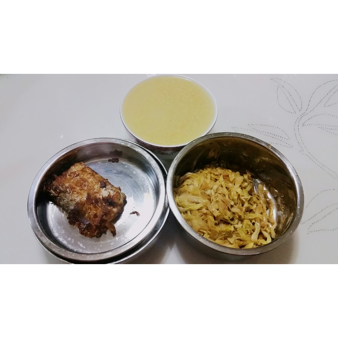 美食与爱，爱就是家❤