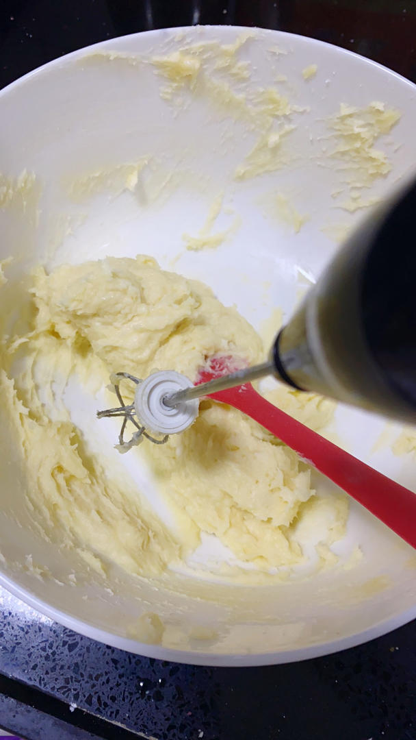 超可爱的可可曲奇饼干